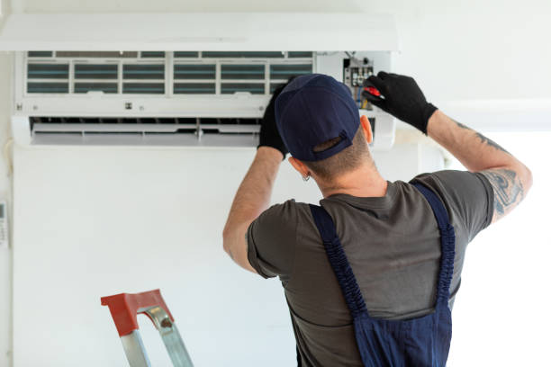 Best Professional Duct Cleaning Services  in Humansville, MO