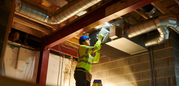Best Best Air Duct Cleaning Company  in Humansville, MO