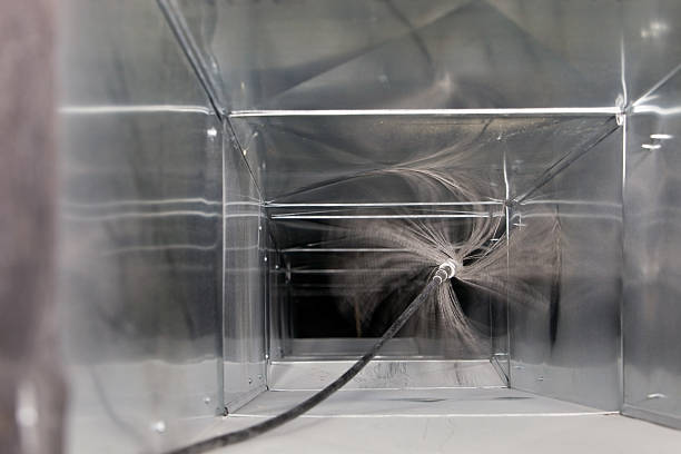 Best General Air Duct Cleaning  in Humansville, MO