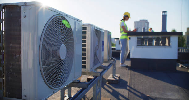 Best HVAC Air Duct Cleaning  in Humansville, MO