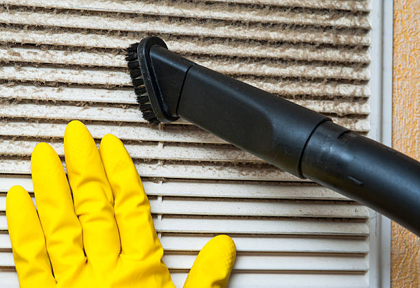 Best Affordable Air Duct Cleaning  in Humansville, MO