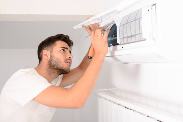 Best Affordable HVAC Duct Cleaning  in Humansville, MO