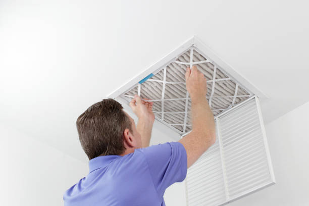Best Commercial Air Duct Cleaning  in Humansville, MO